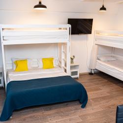 фото 65 Smart Hotel Kantemirovsky (Смарт отель Кантемировский)