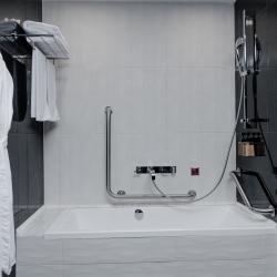 2-местный 1-комнатный номер стандарт