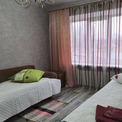 Фото Апартаменты на улице Гагарина 27А