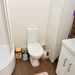 Фото Апартаменты Кукуруза на Торфяной дороге 15 корпус 3