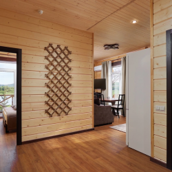 Фото Отель Valley Sunny, корпус Family Alley, 1 шале (Валли Санни, корпус Фэмили Алли)