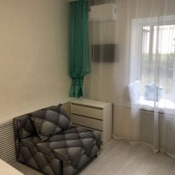 Фото Апартаменты на улице Театральная 5