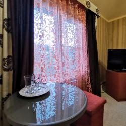 Фото Отель Уют