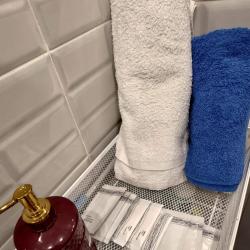 Фото Апартаменты на улице Шереметьевская 85с2