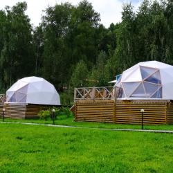 Фото Отель Sfera (Сфера)