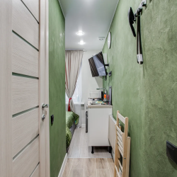 Фото Отель Home Like (Хоум Лайк) на улице Генерала Вотинцева