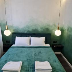 Фото Отель Хорошие Квартиры на улице Пушкинская 235