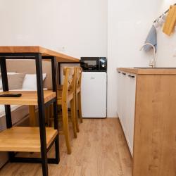 Фото Отель Paikka Apart (Паикка Апарт) на улице Революционная