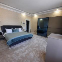 Фото Отель Al Madina (Аль Мадина)