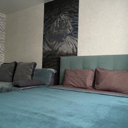 Фото Апартаменты на Амурской улице 106