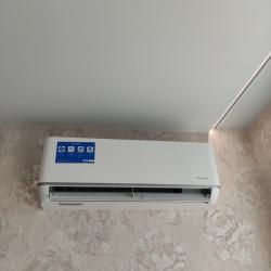 2-комнатные апартаменты улучшенные