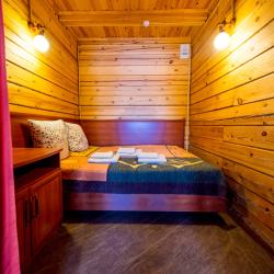 Фото Отель Горячий Ключ