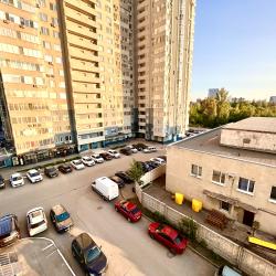 1-комнатные апартаменты улучшенные