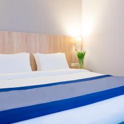 Фото Отель Tulip Inn Sofrino Park (Тюлип Инн Парк)