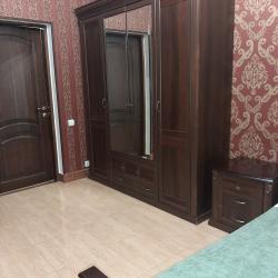 Номер люкс