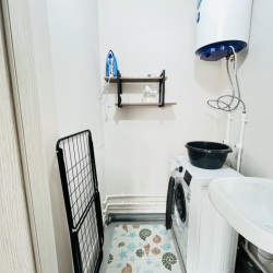 2-комнатные апартаменты улучшенные