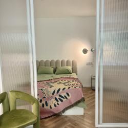 Фото Отель Квартира в стиле Pinterest