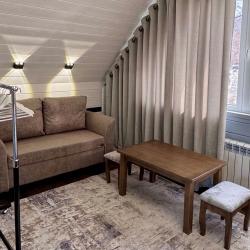 Фото Отель Al'bor (Аль бор)