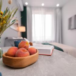 Фото Отель Viktory Apart на Шелепихинской набережной 34к5
