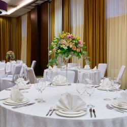 Фото Отель Courtyard by Marriott Kazan Kremlin (Кортъярд Марриотт Кремль)