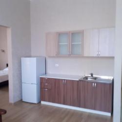 Фото Отель Старая Мельница