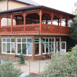 Фото Отель Аида