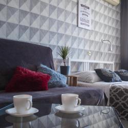 фото 24 Open Apartments (Опен Апартментс) на Слепушкина