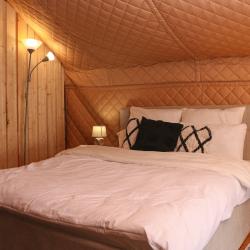 Фото Отель Малина