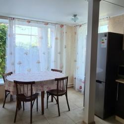 Фото Отель Дом у реки