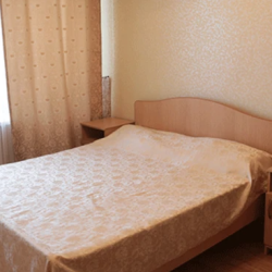 Фото Отель Талги