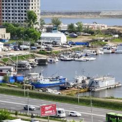 Фото Апартаменты Гуру на улице Шевчука 30Б