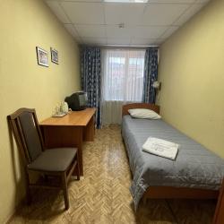 1-местный номер эконом