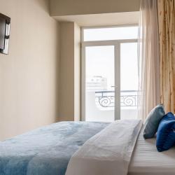 Фото Апартаменты Apart Vl (Апарт ВЛ) на улице Набережная 5В