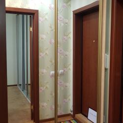 Фото Апартаменты на улице Городилова 4