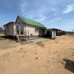 Фото Отель Янтарная