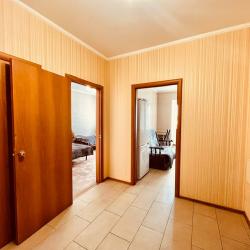 Фото Апартаменты Level на улице Коммунальная 18
