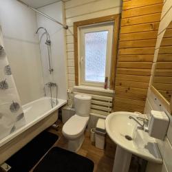 6-комнатный коттедж улучшенный