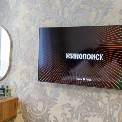 Фото Апартаменты на улице Революционная 4