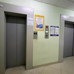 Фото Отель Однокомнатная квартира возле ЦПКиО