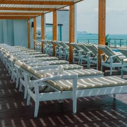 Фото Отель Del Mar Inn (Дель Мар Инн)