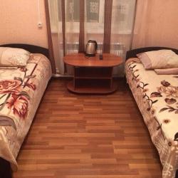 Фото Отель Олимп