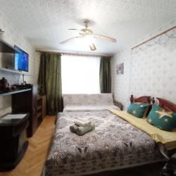Фото Отель Live in comfort на бульваре Ореховый 37 корпус 1