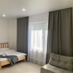 Фото Отель Клубный дом Идрисов