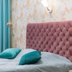 Фото Отель На Сутки на проспекте Циолковского 53