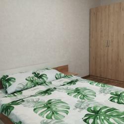 1-комнатные апартаменты улучшенные