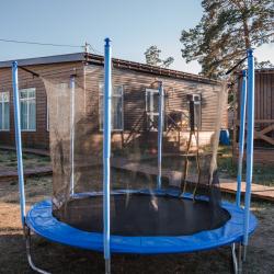Фото Отель Dacha BaikalEco (Дача БайкалЭко)