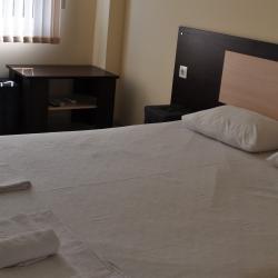 Фото Отель Garden Town (Гарден таун)