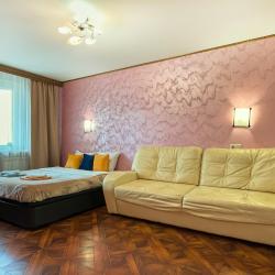 1-комнатные апартаменты стандарт