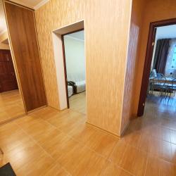 1-комнатные апартаменты улучшенные Самара, ул. Советской армии, 238А