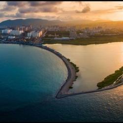 1-комнатные апартаменты студия